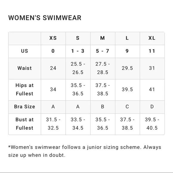 🔆 Billabong Wild Waves High Rise Bikini Bottom - Picture 11 of 11